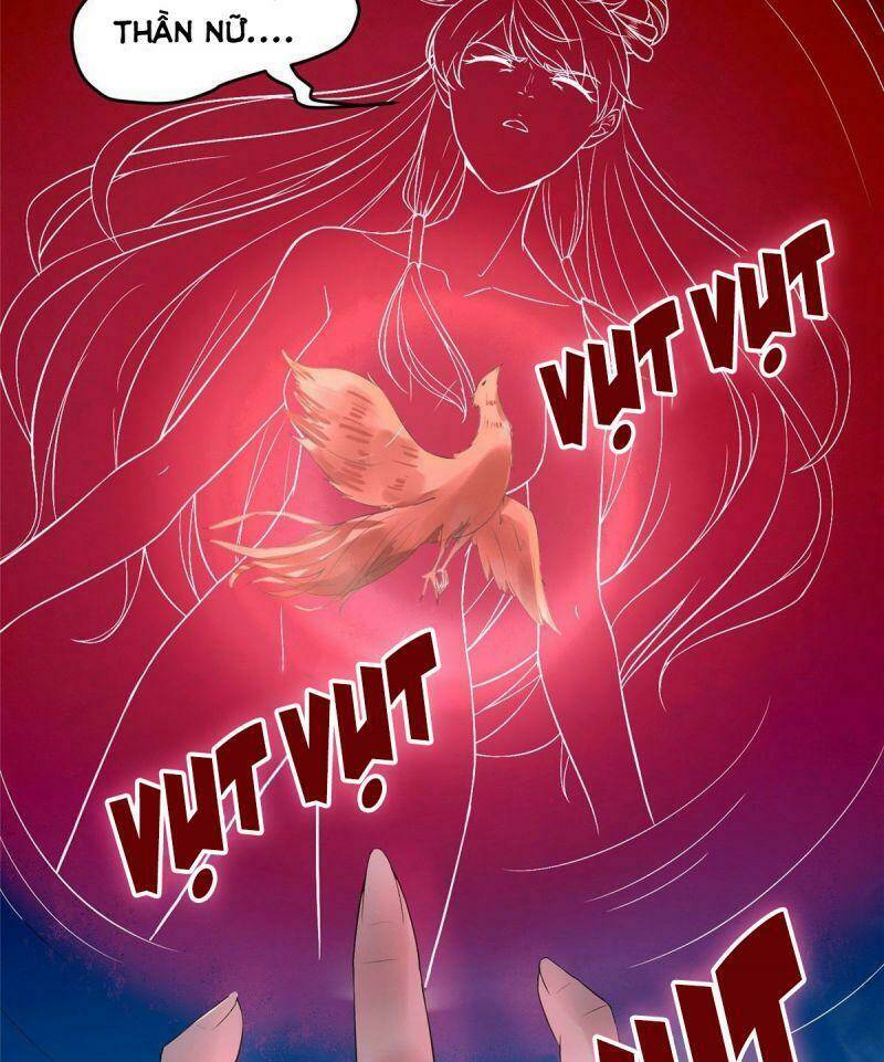 Bạo Manh Tiểu Tiên: Chapter 18