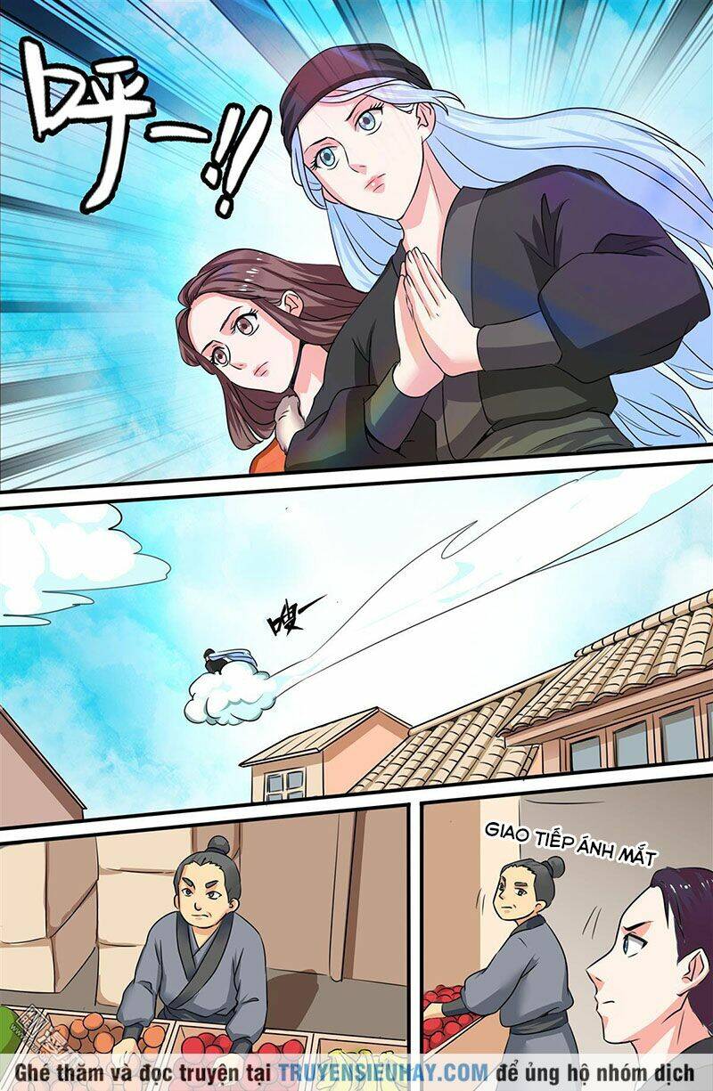 Cực Phẩm Tu Chân Thiếu Niên: Chapter 116