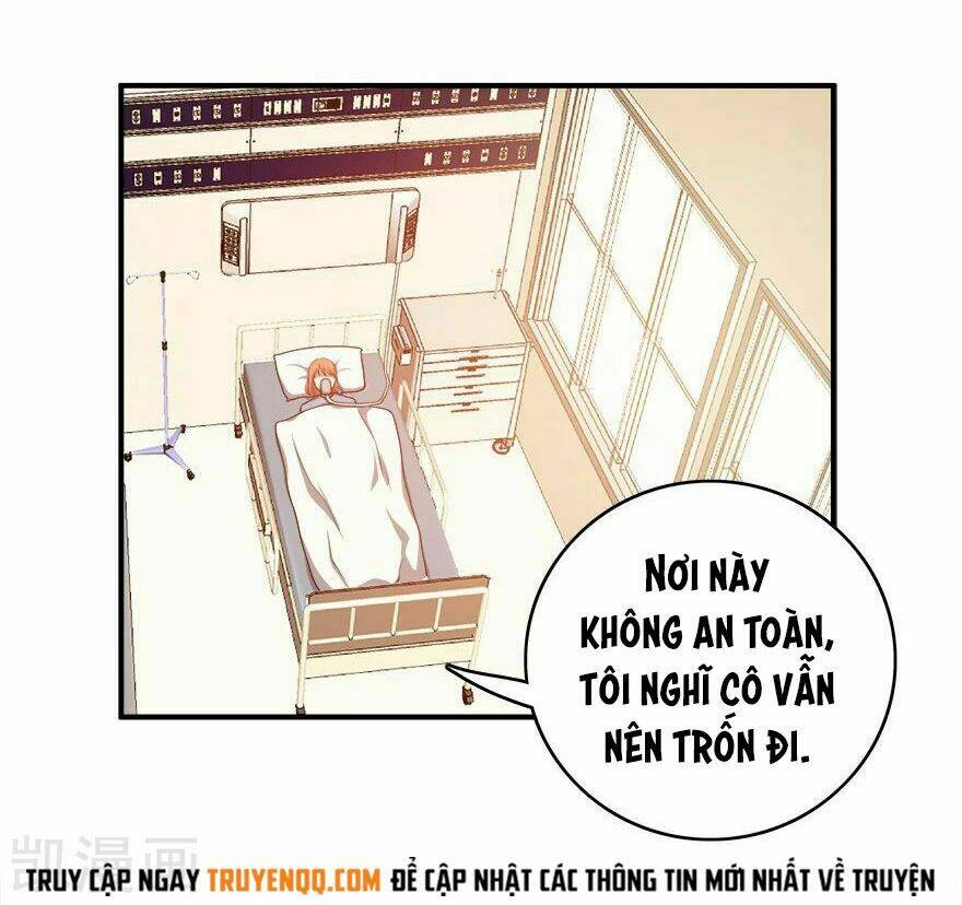 Khốn Ái Tù Lung: Chapter 32