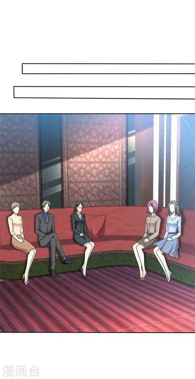 Con Đường Phản Công Của Sủng Thê: Chapter 41