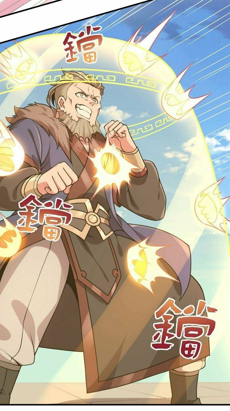 Lực Bạt Sơn Hà Hề Tử Đường: Chapter 29