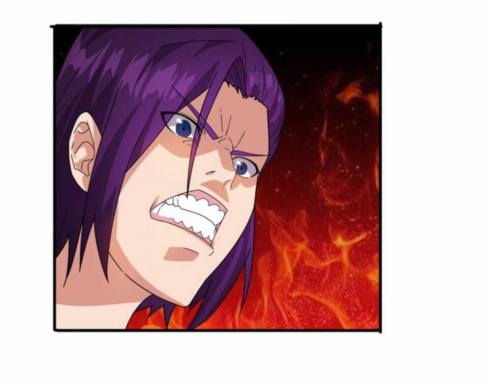 Võ Liệt Thiên Kiêu: Chapter 4