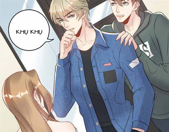 Trong Sinh Chi Ức Vạn Ảnh Hậu Yếu Thượng Vị: Chapter 73