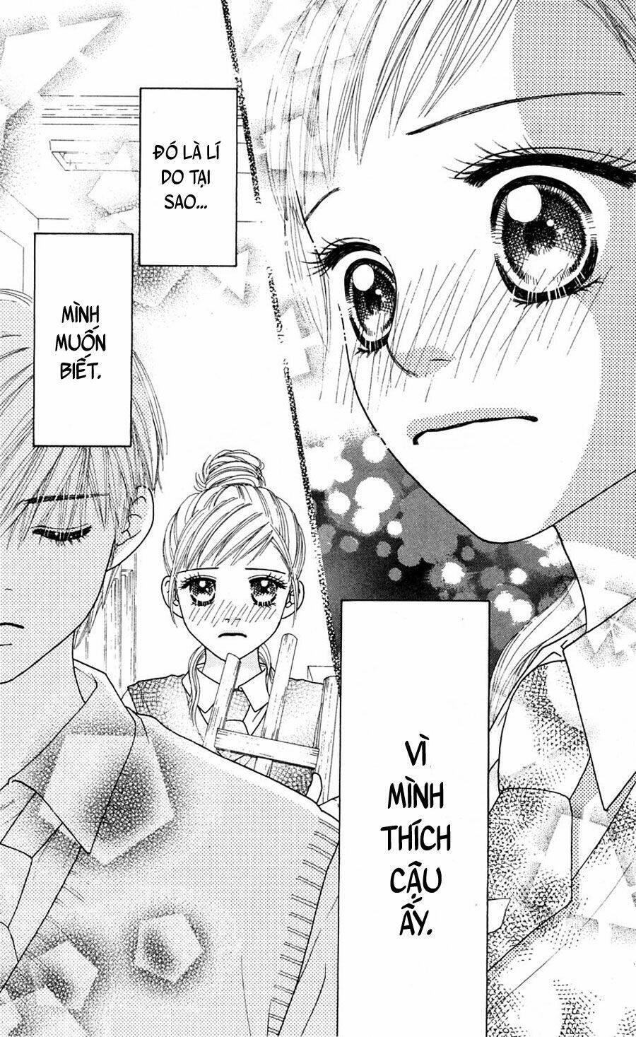 Cô Láng Giềng: Chapter 58