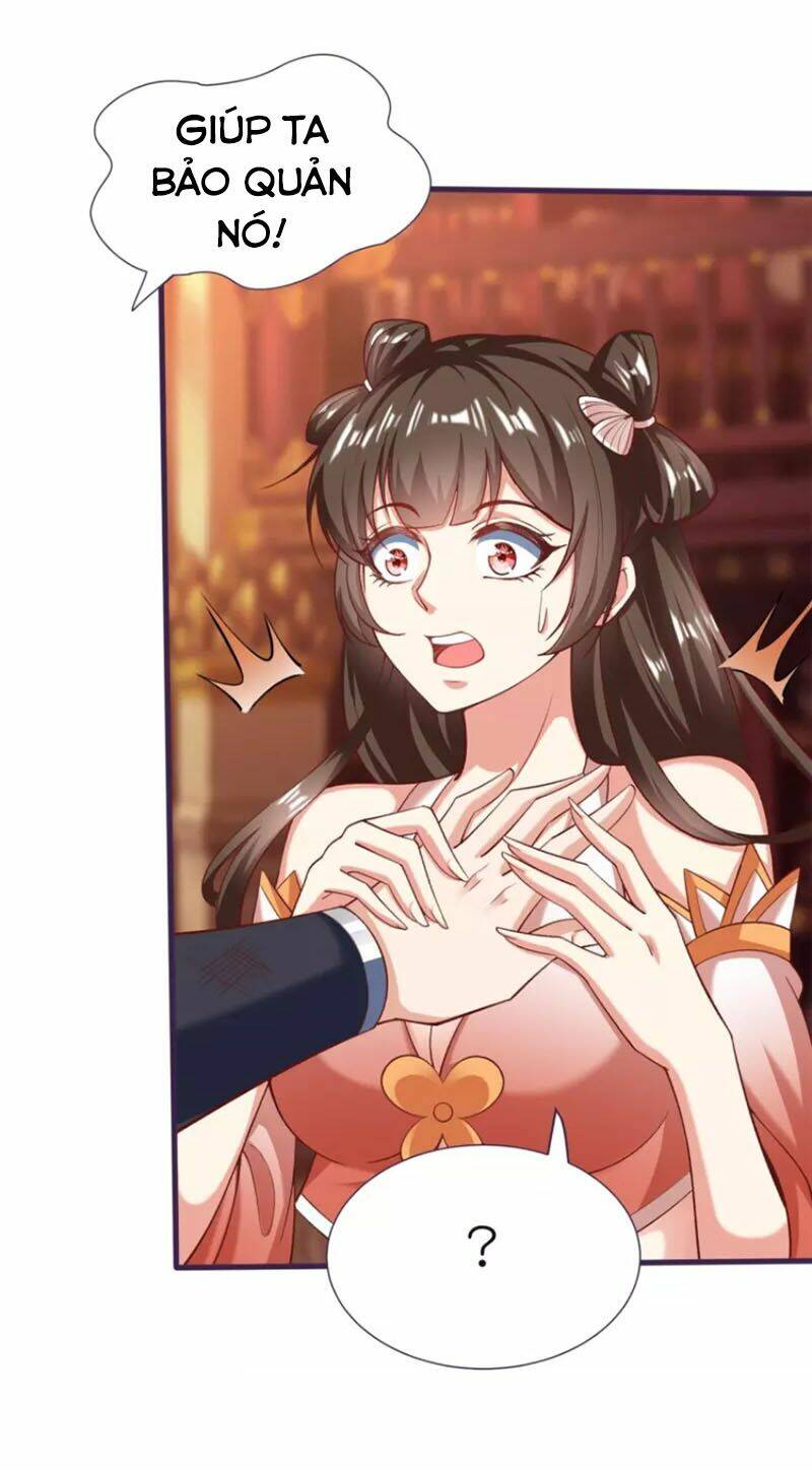 Từ Chối Kết Hôn Với Đại Gia: Cô Dâu Bỏ Trốn: Chapter 81