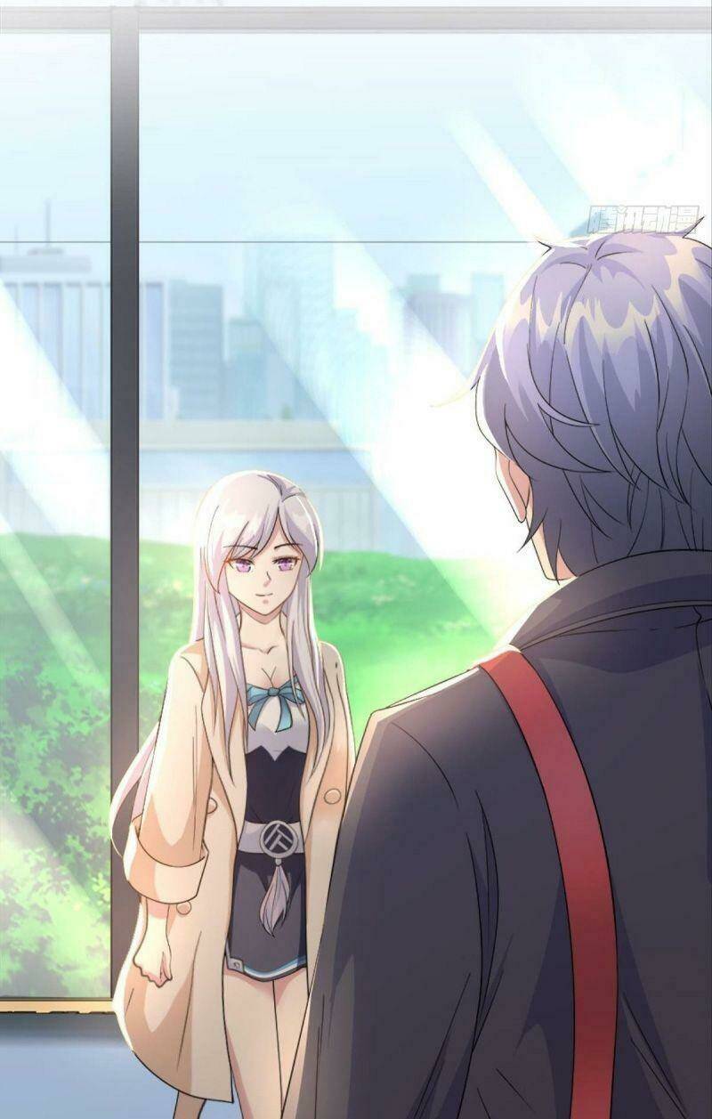 Xâm Lược Vạn Giới: Chapter 28