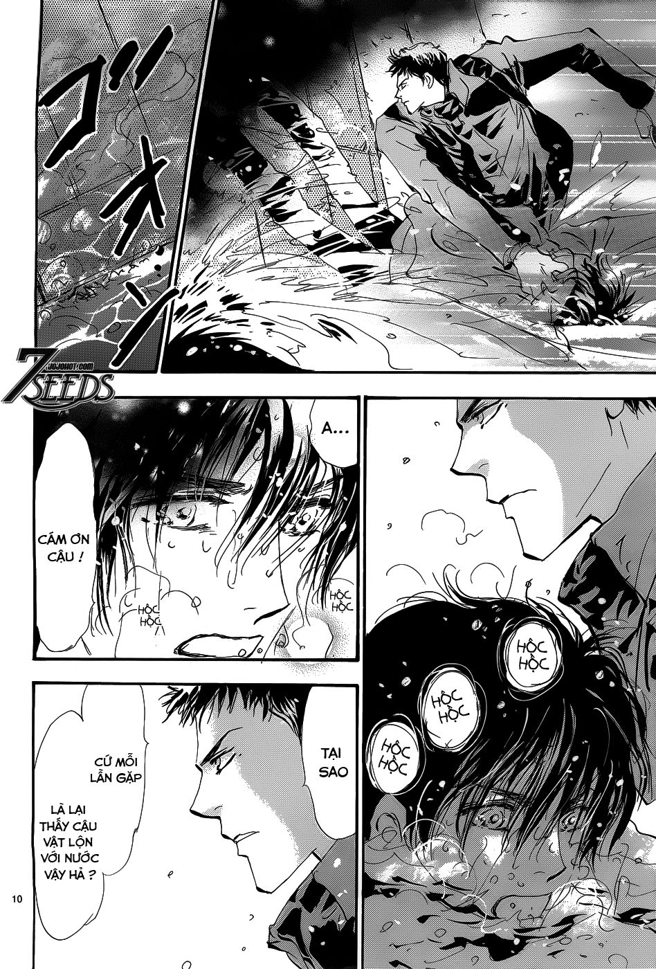 Mầm Sống: Chapter 152
