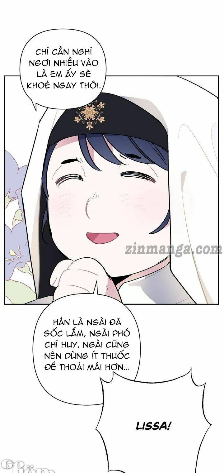 Cách Mà Pháp Sư Đối Mặt Với Cái Chết: Chapter 20.2