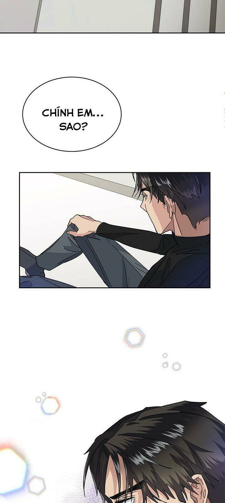 Màn Đêm Buông Xuống Là Khi Qụa Kêu: Chapter 6