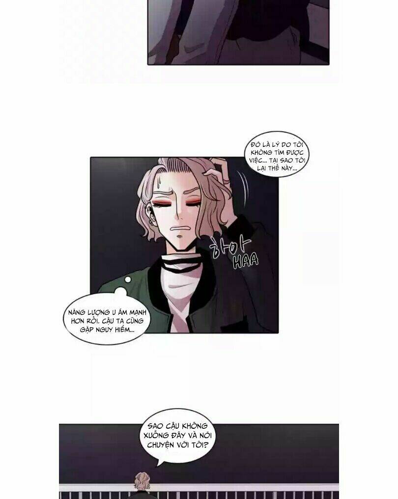 Tomorrow - Ngày Mai: Chapter 1