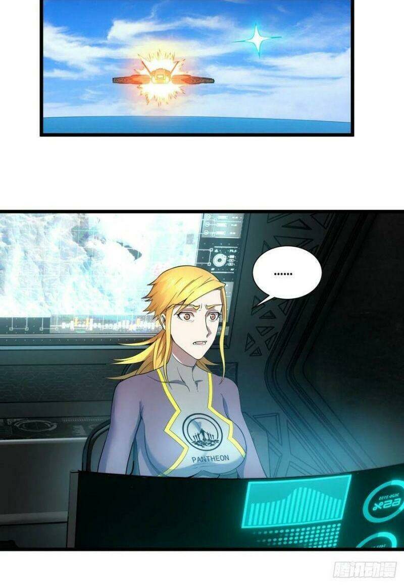 Danh Sách Kẻ Phản Diện: Chapter 110