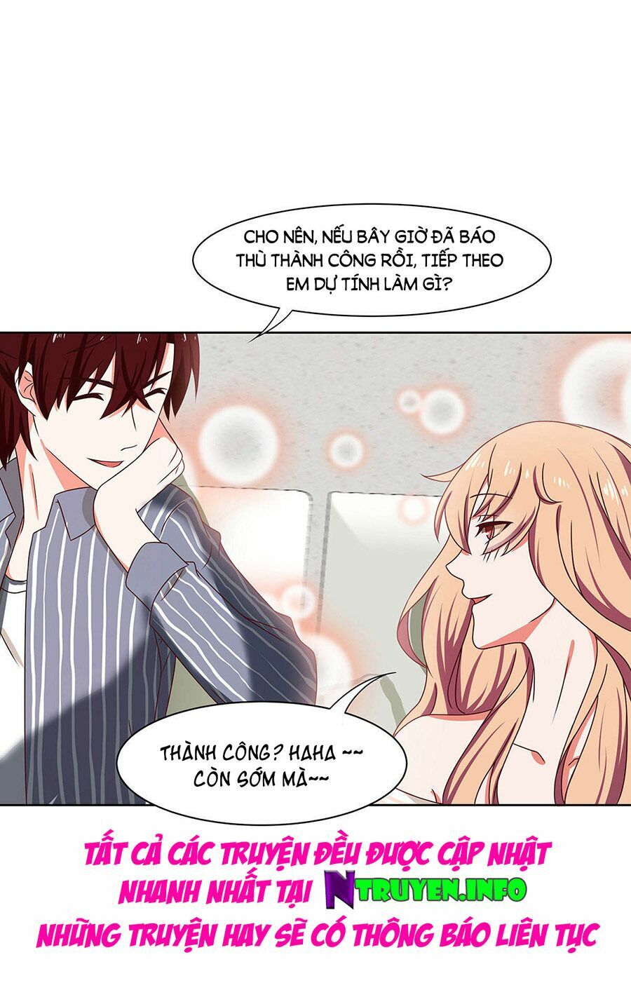 Trọng sinh quý thê chi phục thù hoa lệ: Chapter 53: End