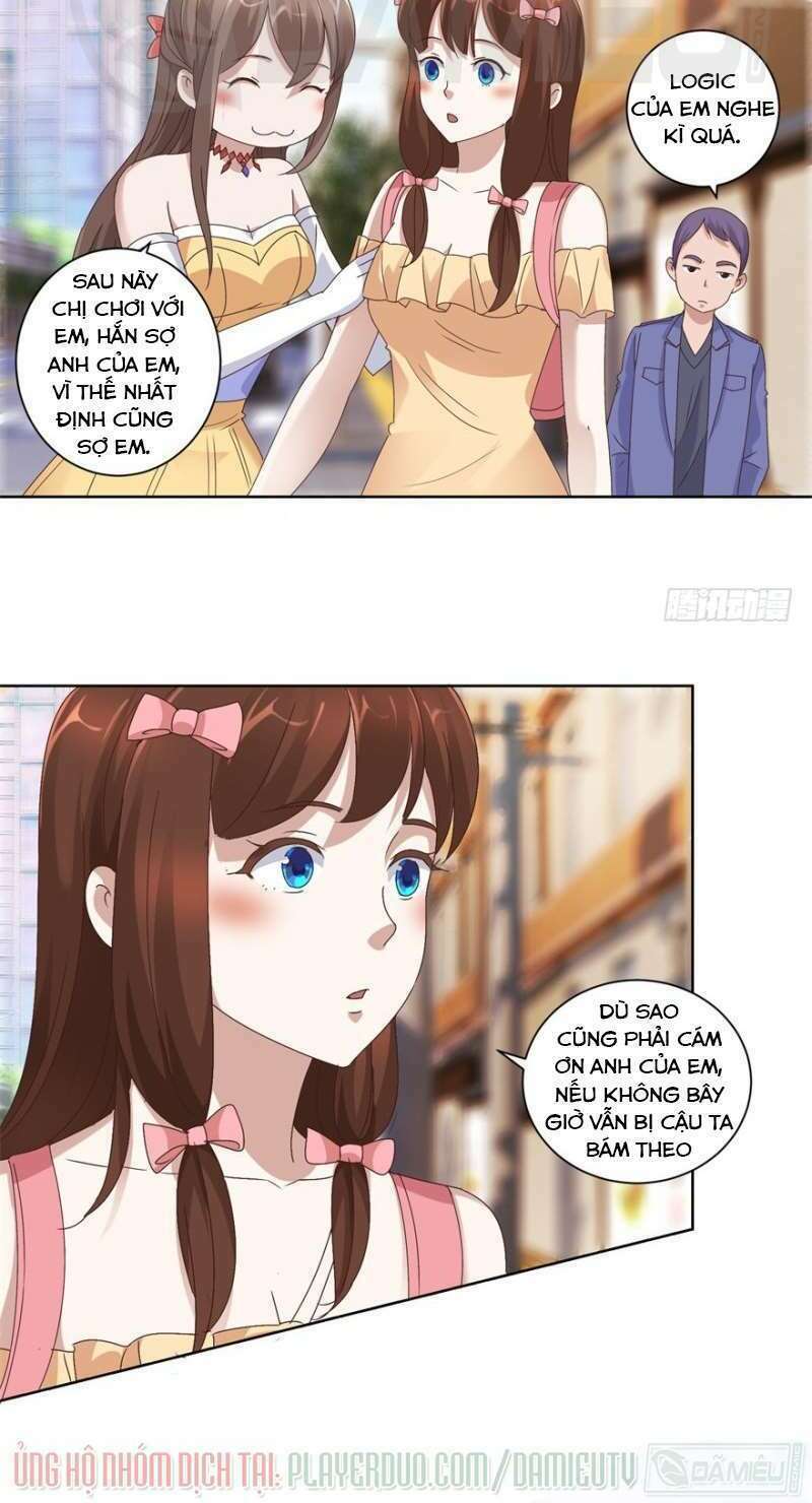 Đô Thị Chí Tôn Hệ Thống: Chapter 91