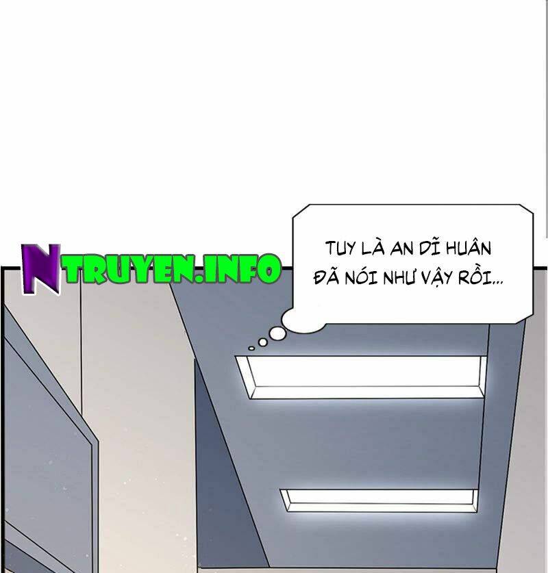 Này! Đừng Động Vào Phô Mai Của Tôi: Chapter 63