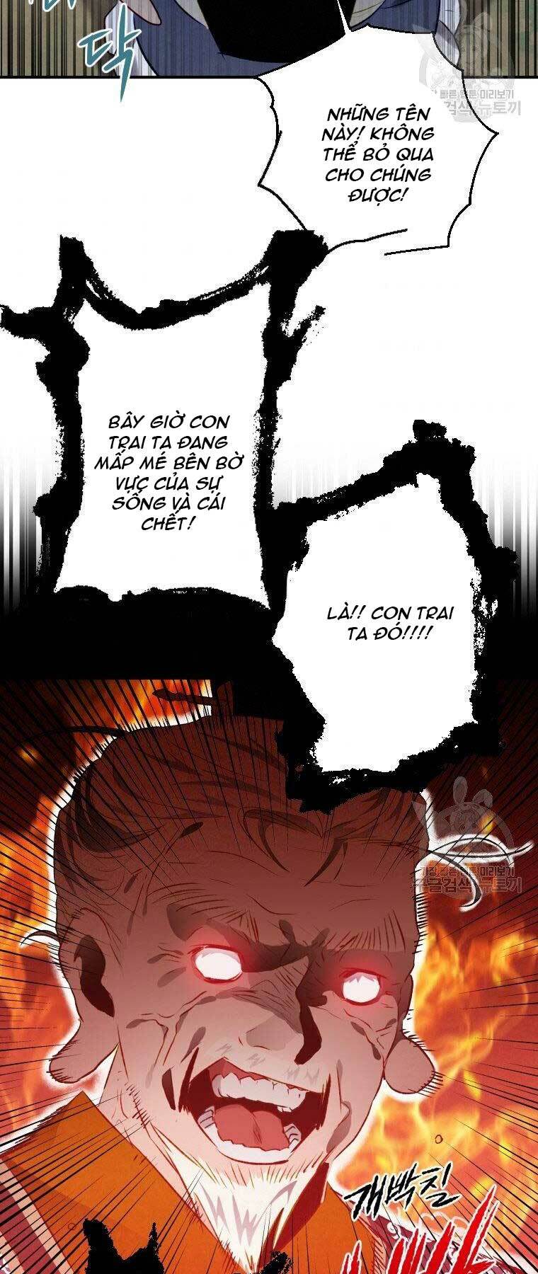 Thời Đại Hoàng Kim Của Thiên Kiếm: Chapter 10