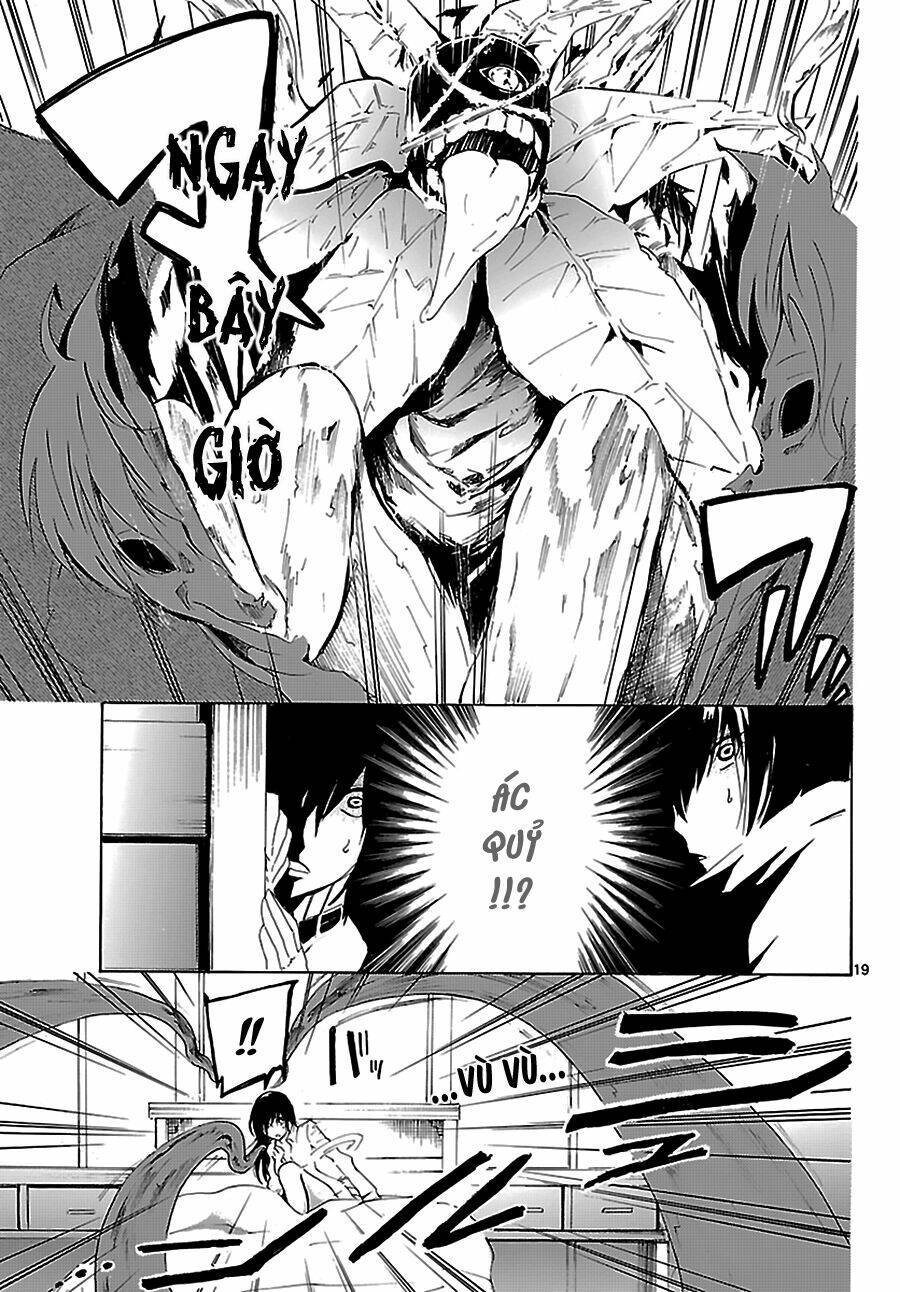 Lasboss X Hero: Chapter 2