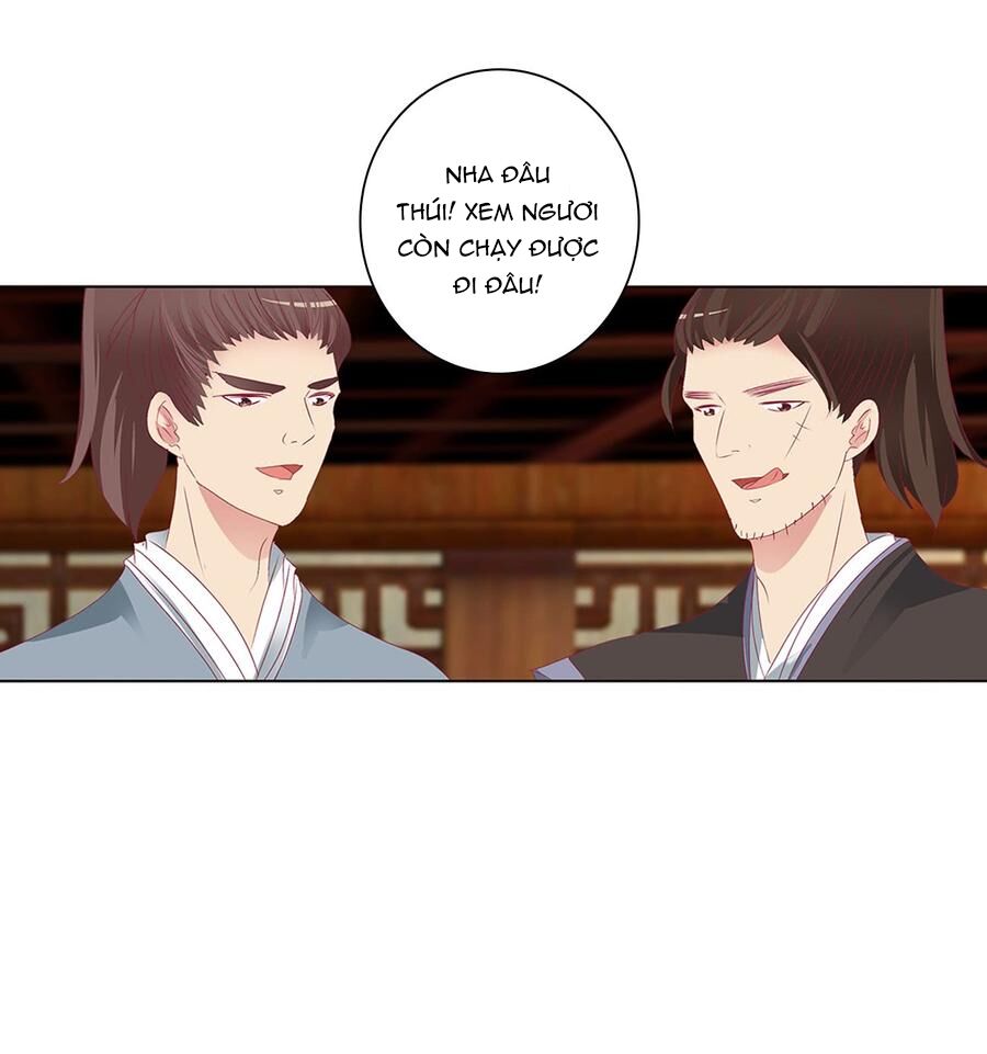 Thông Linh Phi: Chapter 535