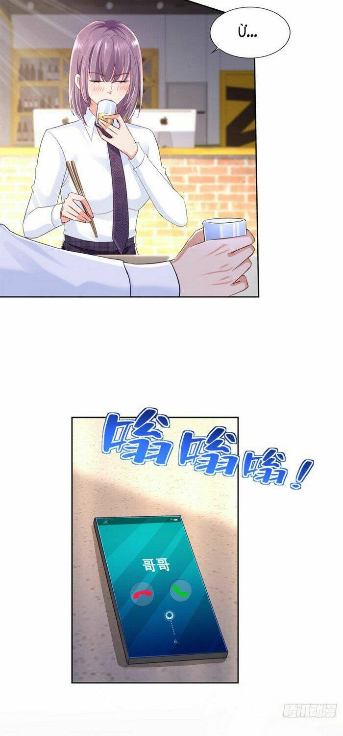 Chí Tôn Toàn Năng: Chapter 81