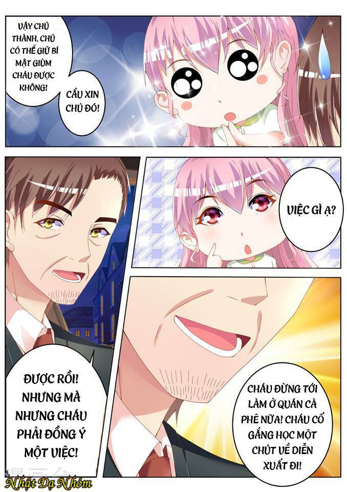 Tiểu Thư Tái Xuất: Chapter 10