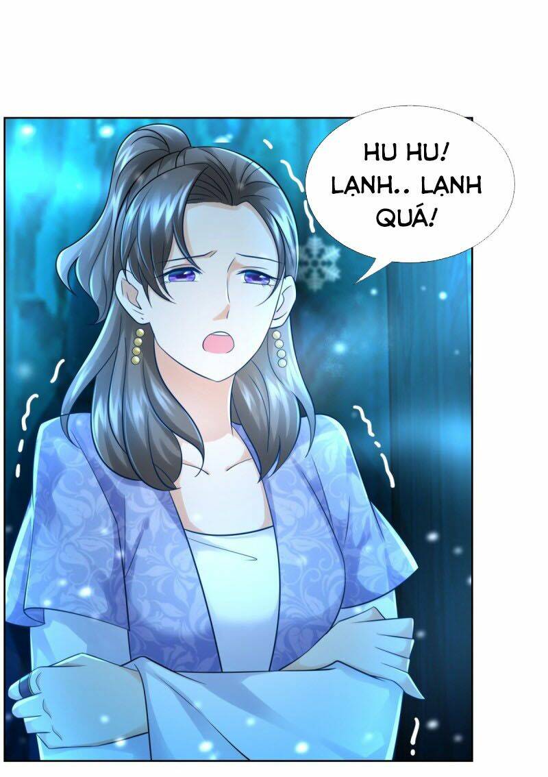 Chí Tôn Trọng Sinh: Chapter 101