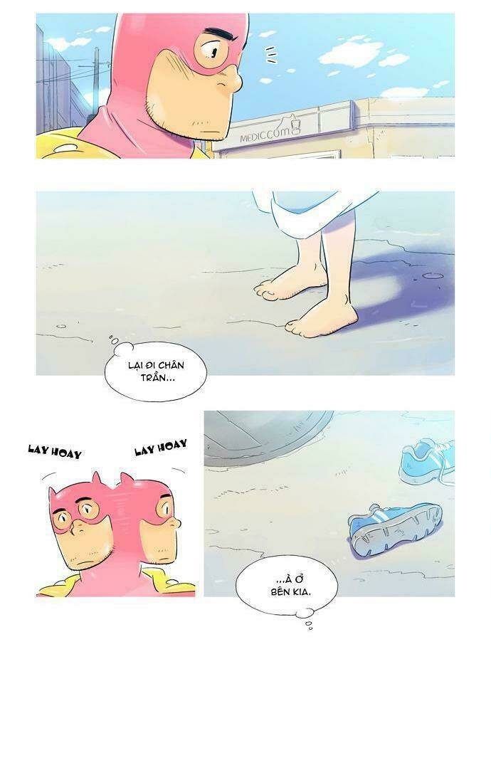 Family Man: Chapter 4