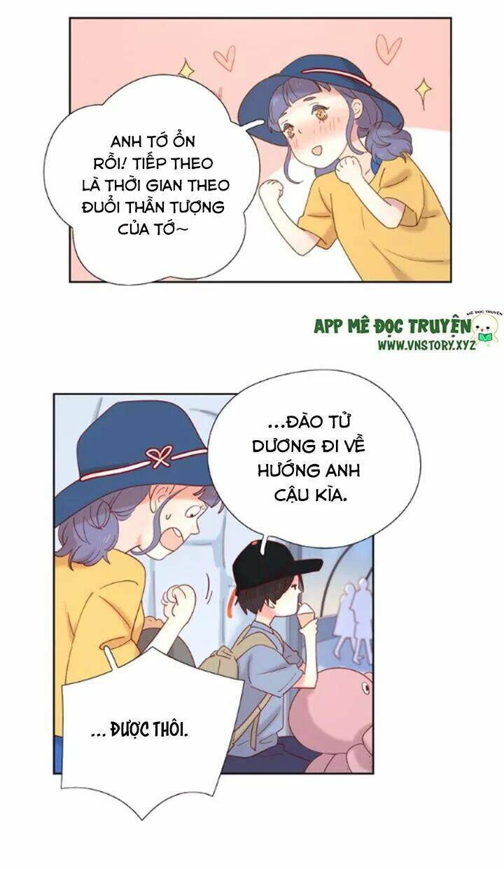 Cạm Bẫy Ngọt Ngào: Chapter 86