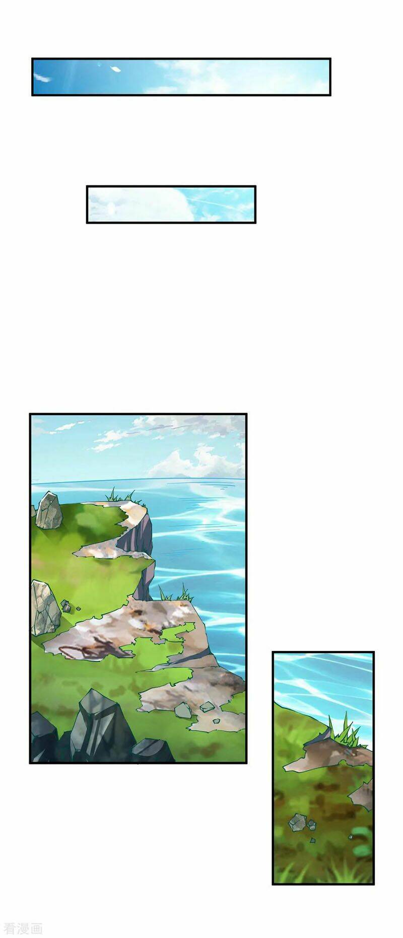 Chiến Đỉnh: Chapter 152