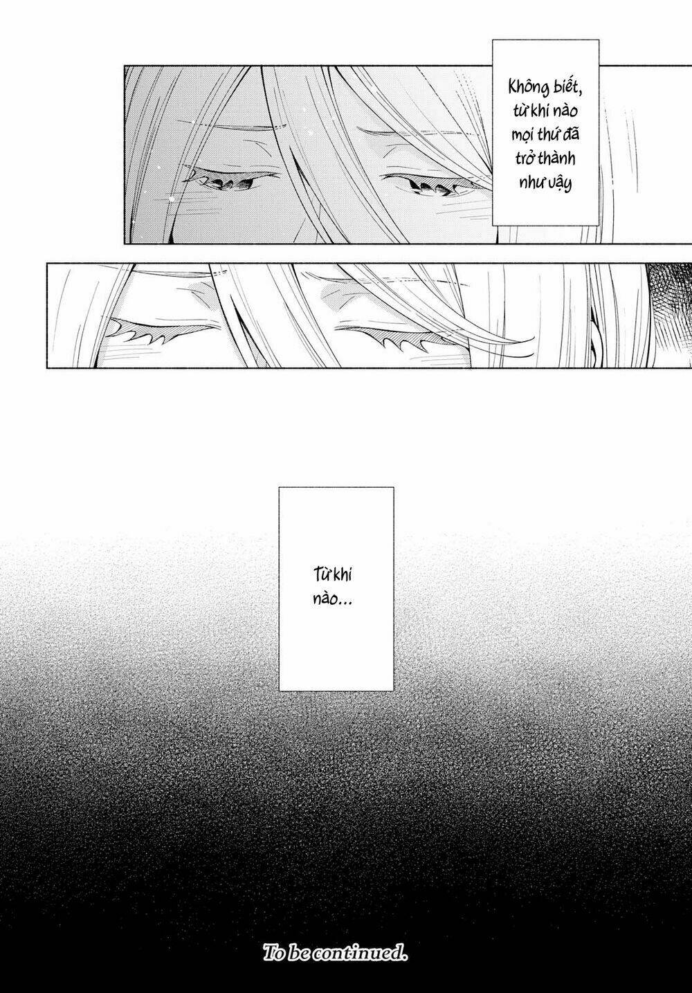 This Love That Won Reach: Chapter 27