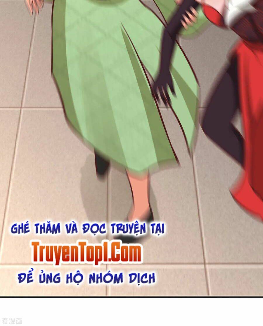 Võ Linh Kiếm Tôn: Chapter 131