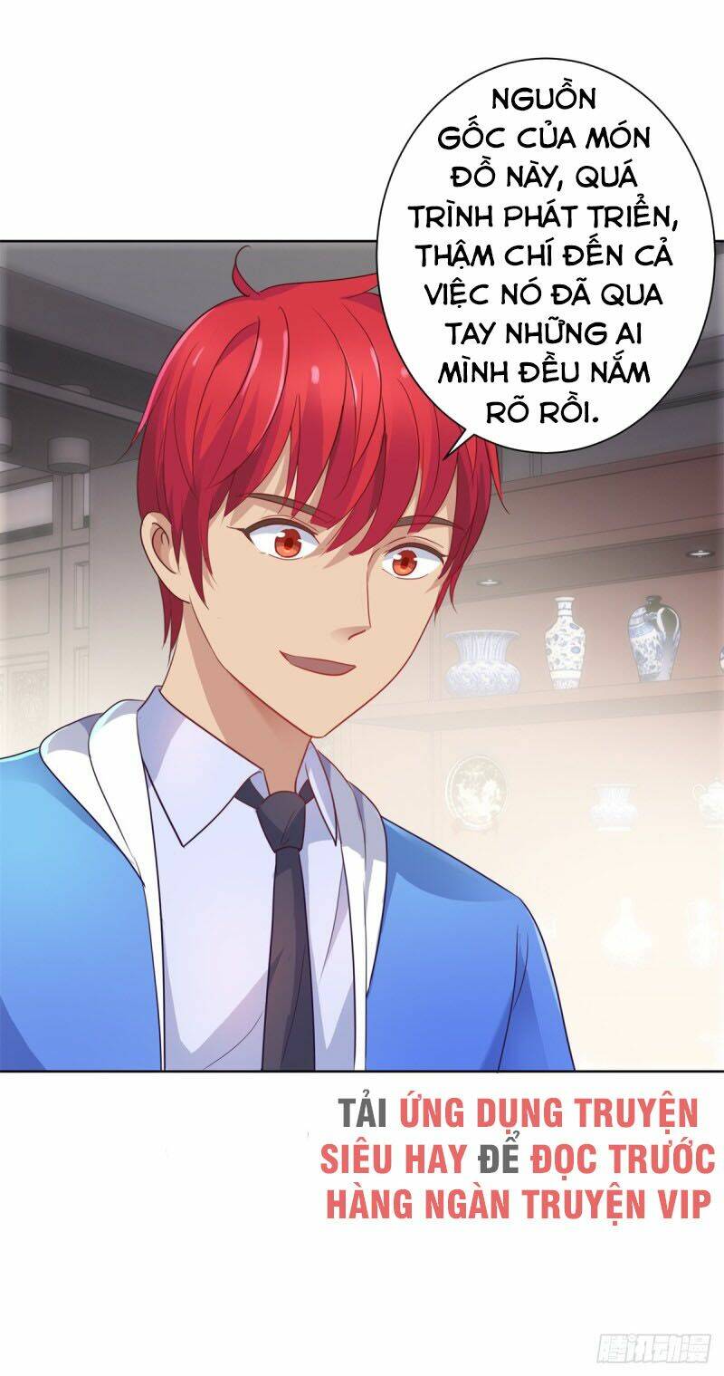 Đô Thị Chí Tôn Hệ Thống: Chapter 154