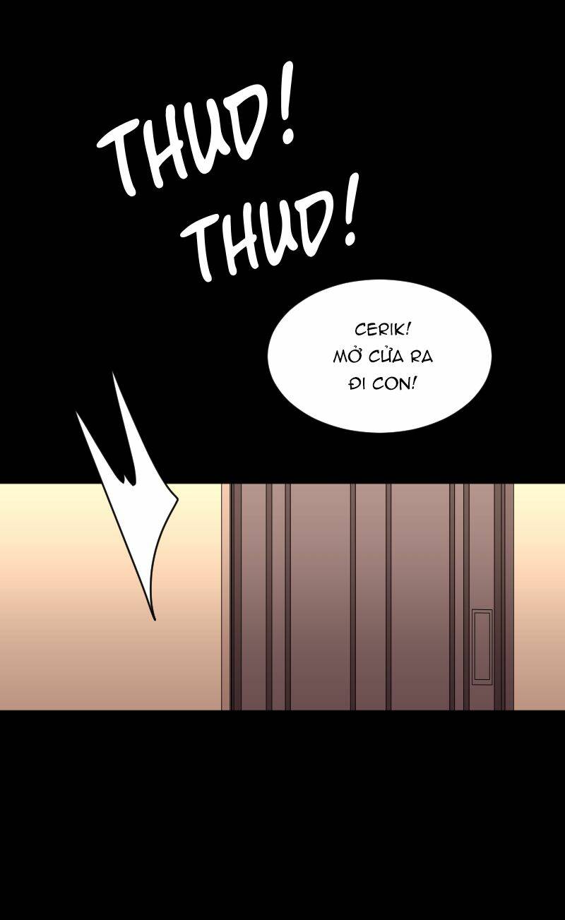 Pháp Sư Và Nữ Chúa Quỷ: Chapter 97