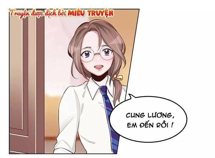 Tướng Quân Mời Xuất Đạo: Chapter 9