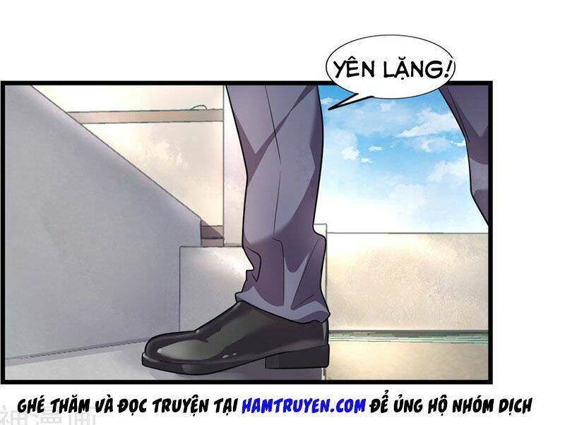 Bá Thiên Chiến Hoàng: Chapter 7