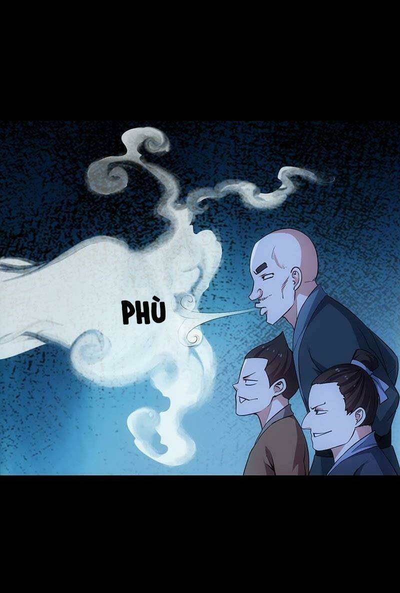 Hệ Thống Thần Long Nghịch Thiên: Chapter 67