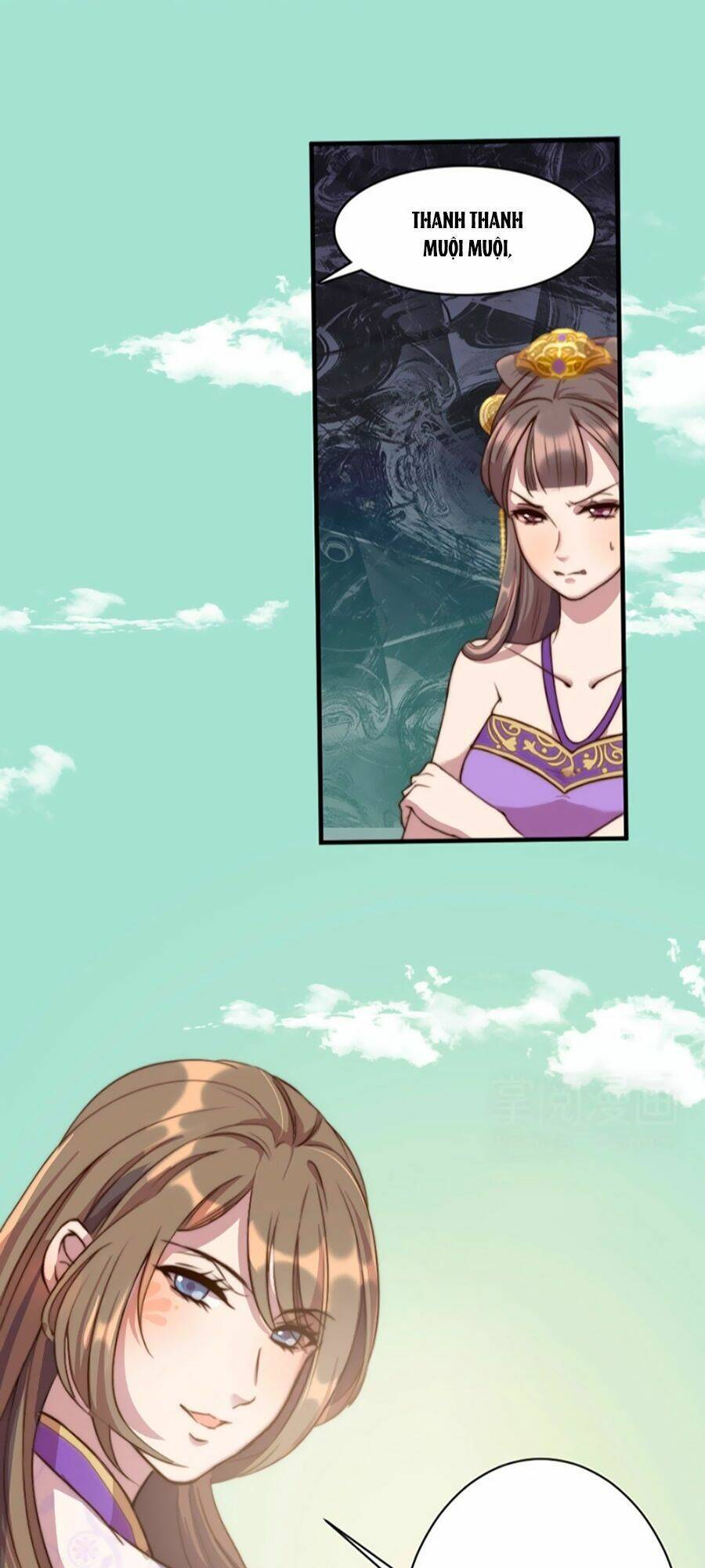 Đệ Nhất Cuồng Phi: Chapter 1