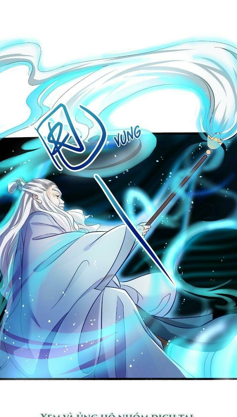 Nhân Đạo Kỹ Nguyên: Chapter 10