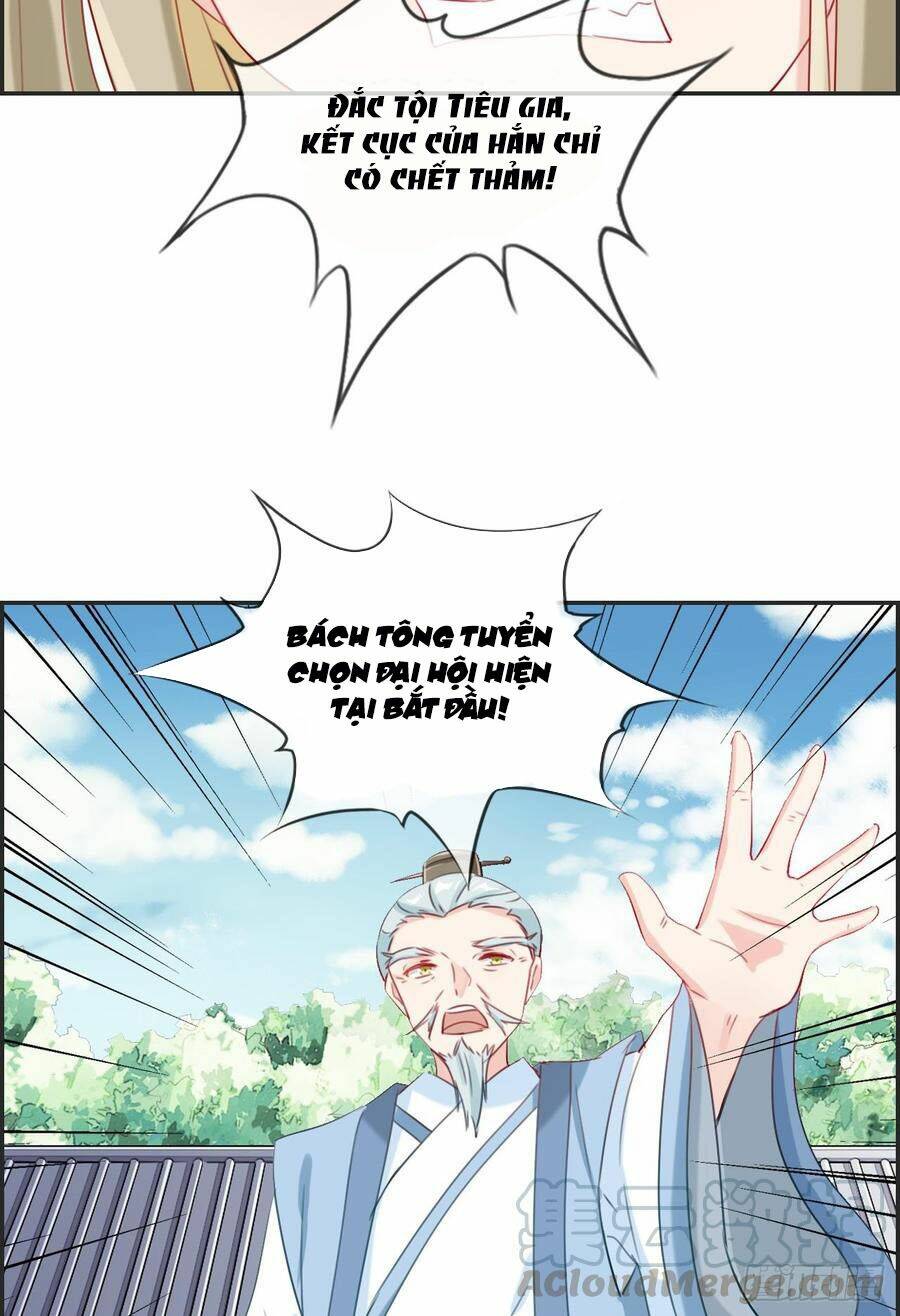 Tối Cường Hoàn Khố Hệ Thống: Chapter 21