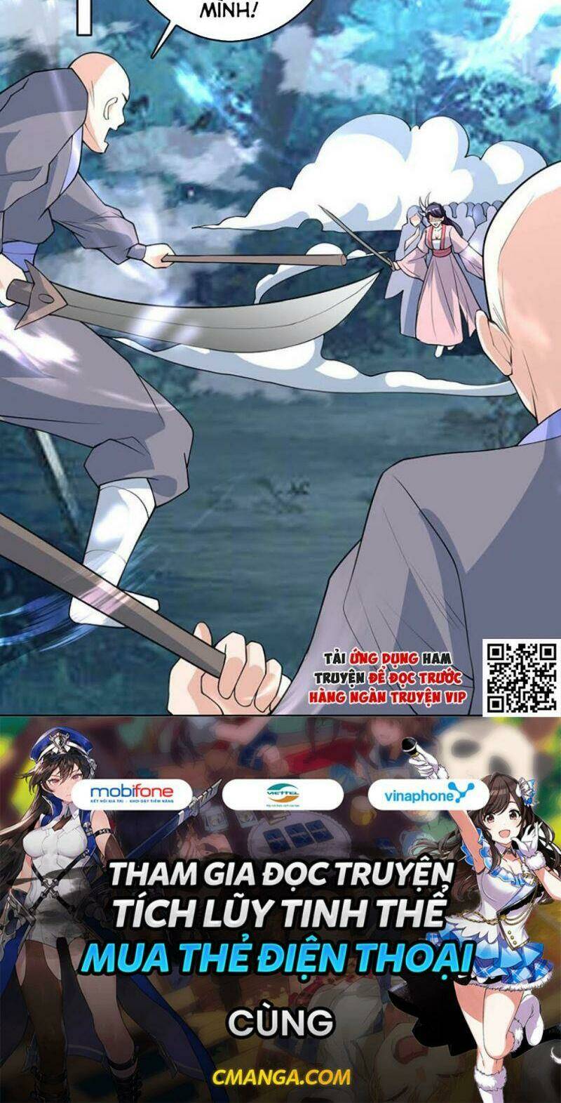 Tối Cường Thần Thú Hệ Thống: Chapter 238