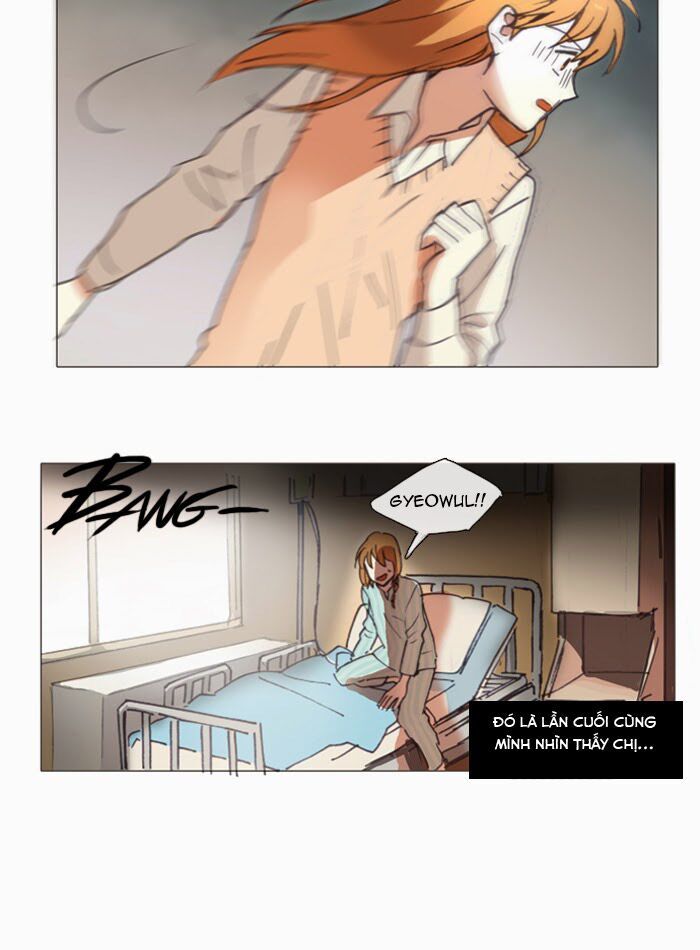 Magical Exam Student: Chapter 22