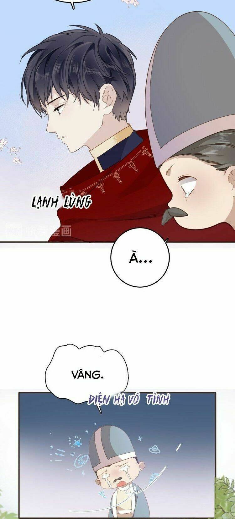 Hầu Nữ Giá Đáo: Chapter 26