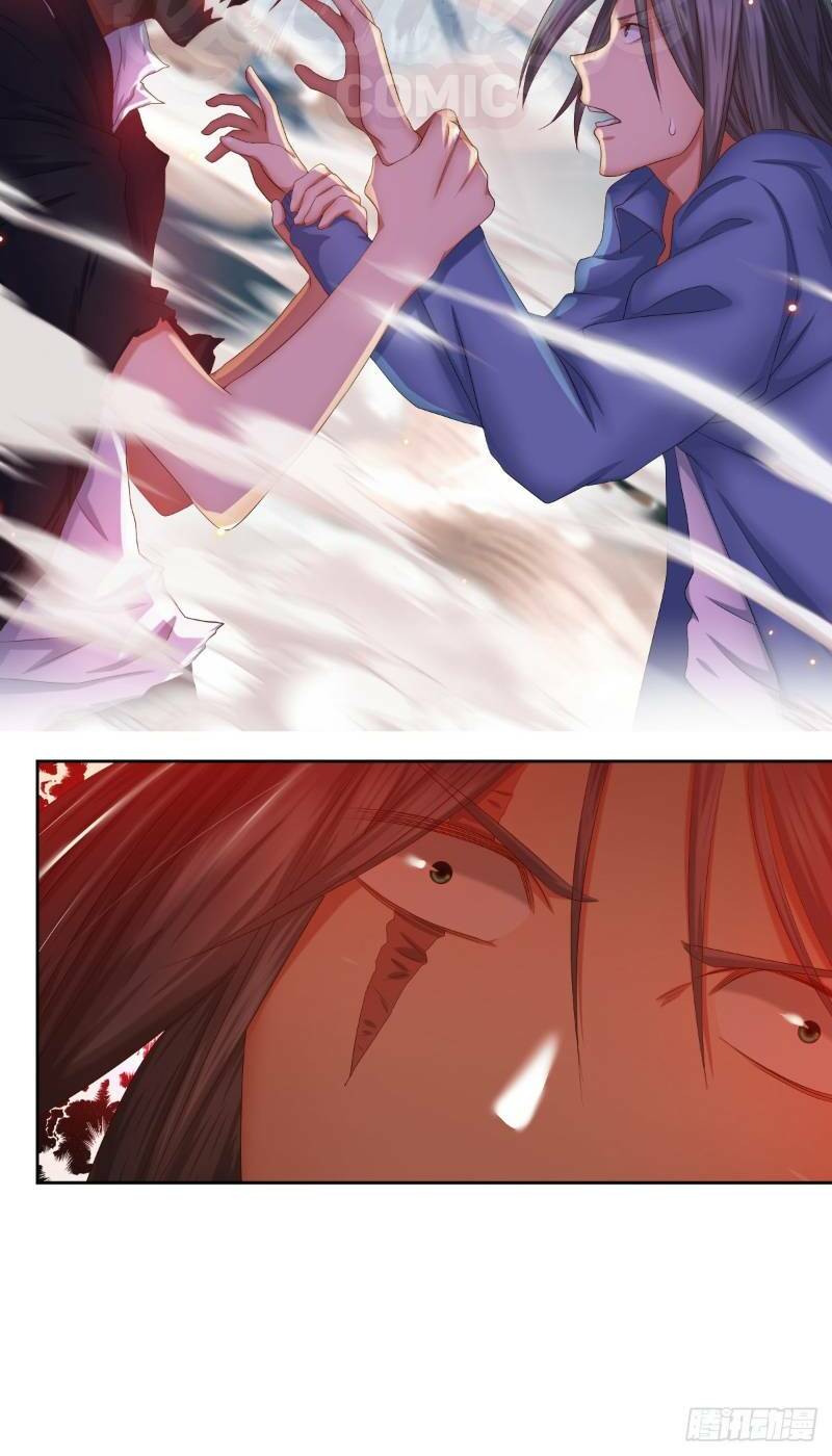 Tuyệt Thế Thiên Tài Hệ Thống: Chapter 46