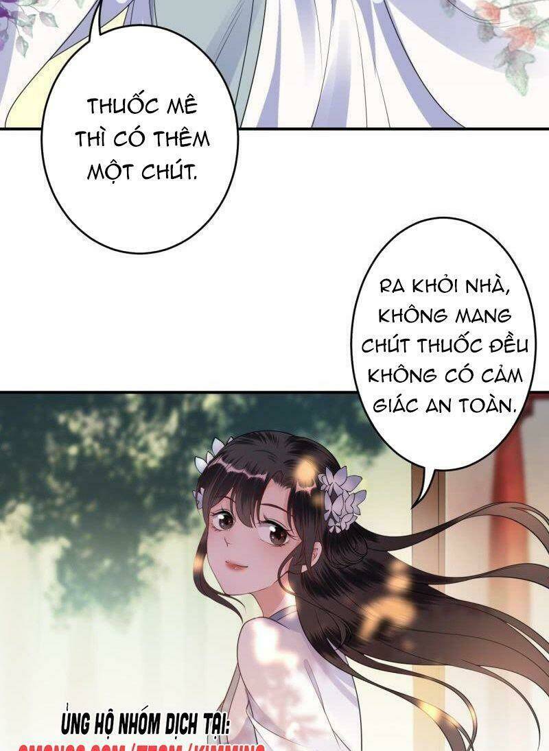 Vương Gia Kiêu Ngạo Quá Khó Cua: Chapter 98