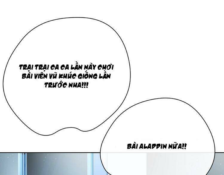 Giai Điệu Của Sự Va Chạm: Chapter 54