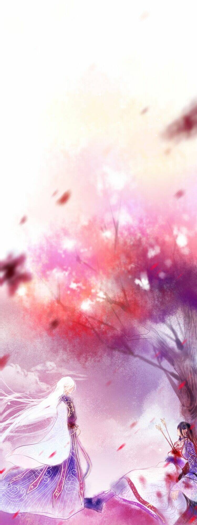 Tháng Sáu Kì Diệu: Chapter 7