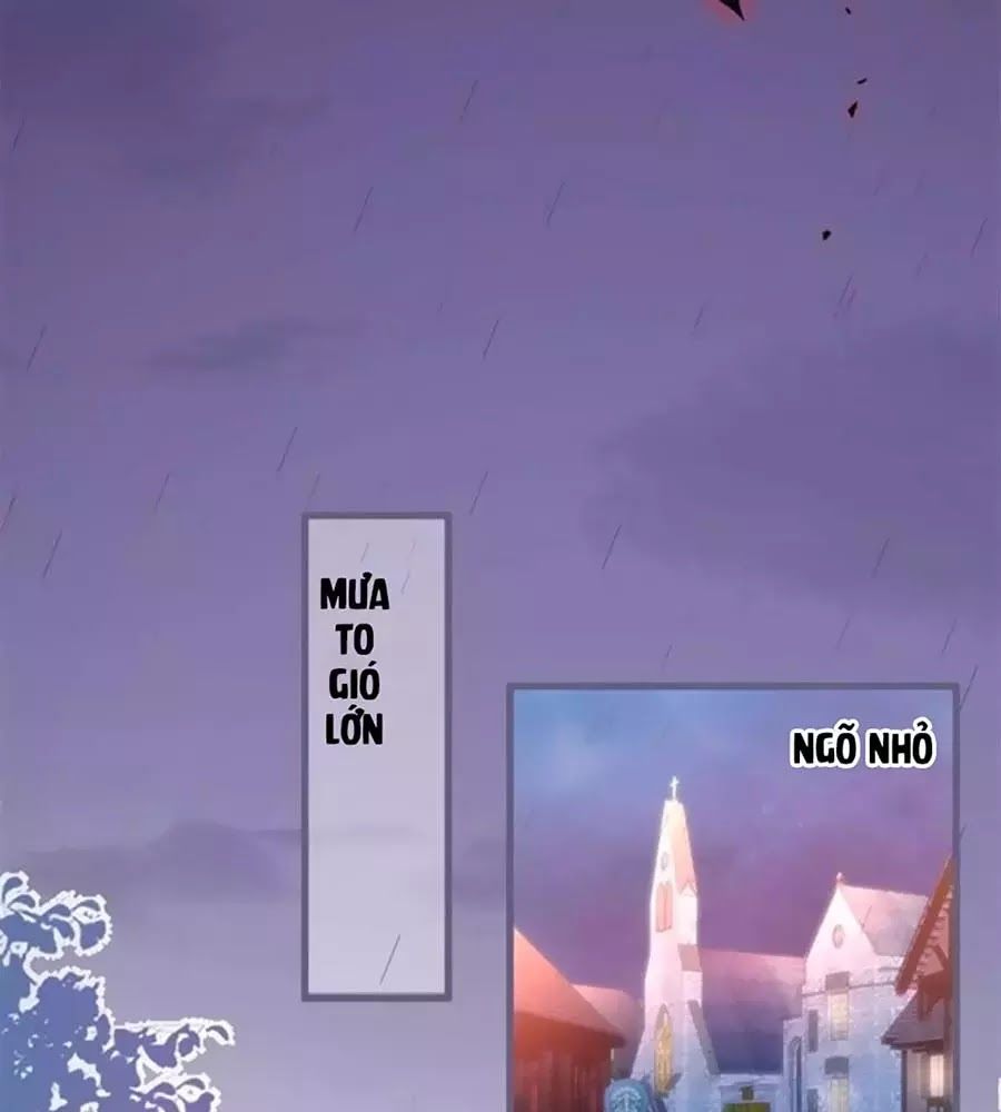 Vương Tử Và Ánh Trăng Đen: Chapter 44