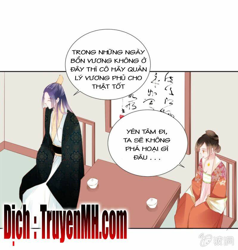 Solo Đi Vương Gia: Chapter 55