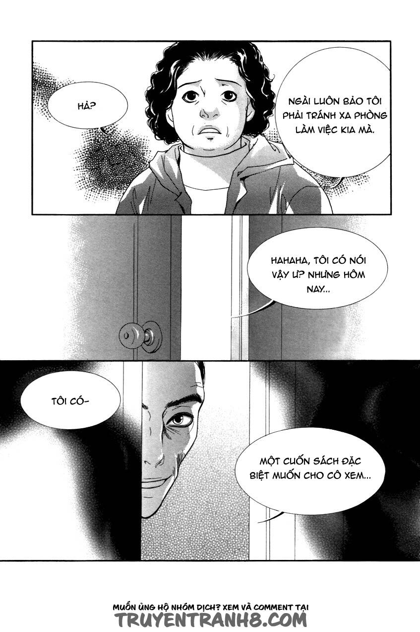 Book Club: Chapter 10