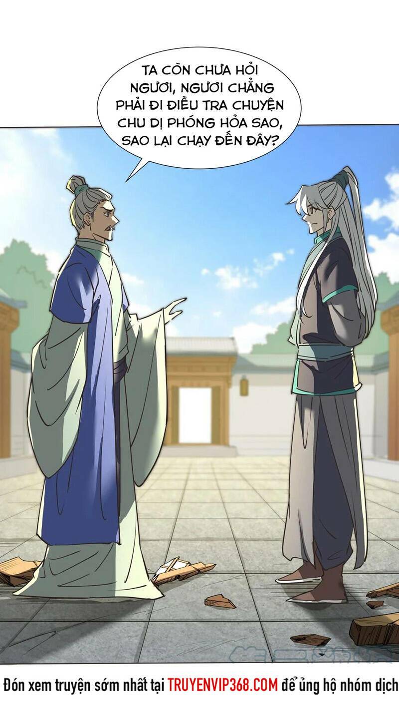 Trăm Vạn Cách Thành Thần: Chapter 19