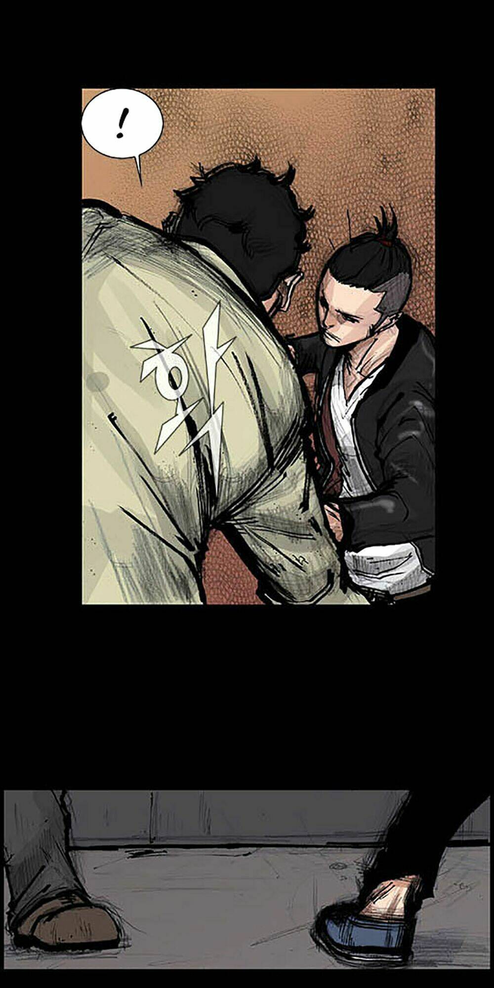 Độc Cô Tiền Truyện: Chapter 34