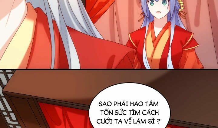 Đô đốc đại nhân sủng thê kí: Chapter 14.1